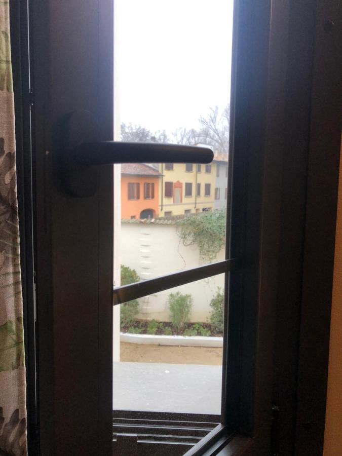 Pizzighettone Residenza La Corte Exterior foto