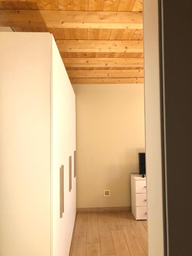 Pizzighettone Residenza La Corte Exterior foto