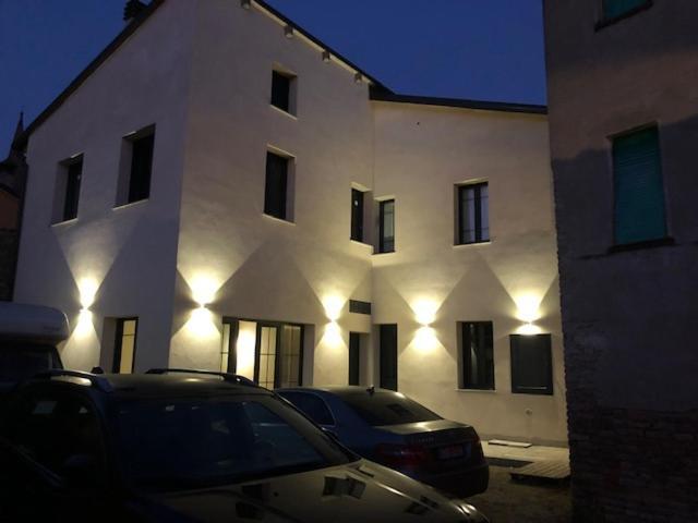 Pizzighettone Residenza La Corte Exterior foto